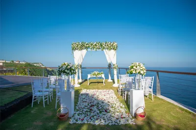 Today I'm Sharing How I Pulled Off My Wedding for Just Over 20,000 Yuan