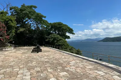 Gold Stamp Park