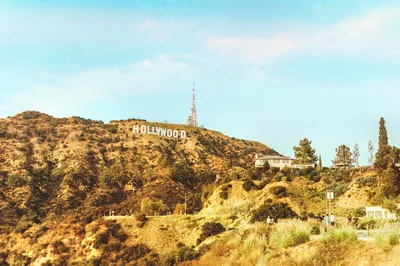 Lake Hollywood Park