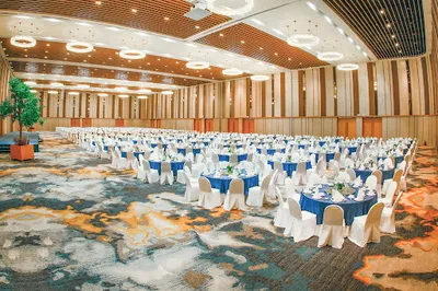 Ariyana Convention Centre Danang