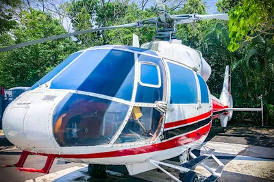 Sri Lanka Air Force Museum