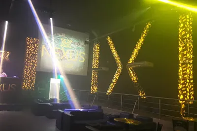 Nexus dísco club cartagena