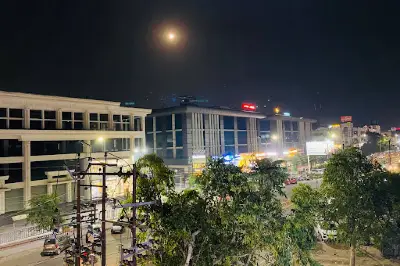Krishna library