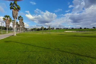Midron Yaffo Park