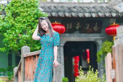 好物江南 心上吳中—  一入“越溪”摯愛吾心