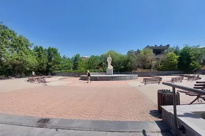Tigran Mets Park