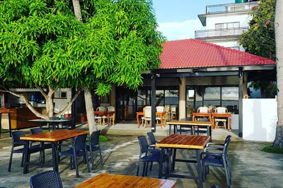 Aozora Seaside Mactan