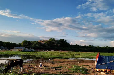 Kothi Meena Bazar Ground