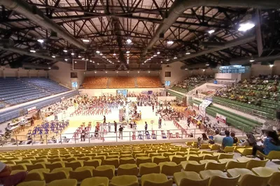 Phuket Municipal Stadium