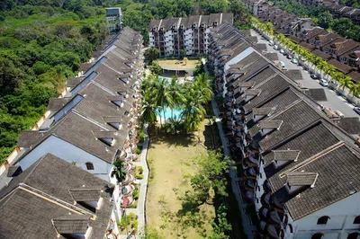 Sri Legenda