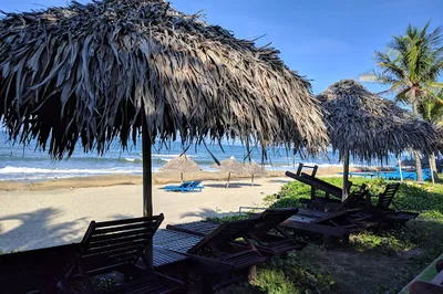 Hoi An Silk Beach Club
