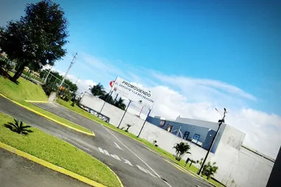 Polideportivo de Cartago