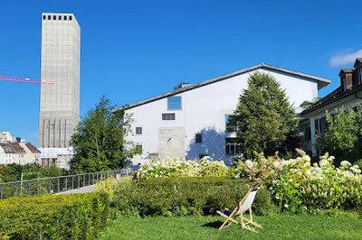 Tanzhaus Zürich