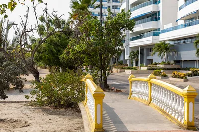 Parque Pastelillo