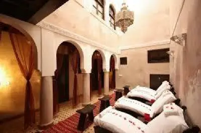Les Bains de l'Alhambra