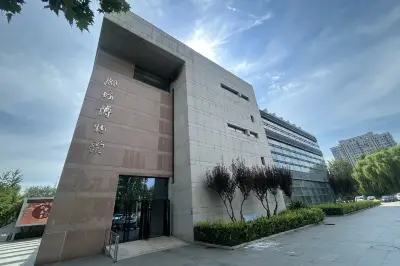 一颗镶嵌在京津走廊璀璨明珠-廊坊
