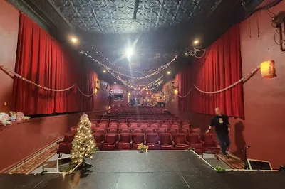 The Bug Theatre