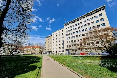 Argentinski Park