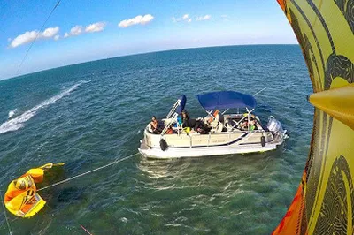 South Florida Kiteboarding