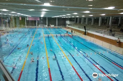 Espoonlahden uimahalli