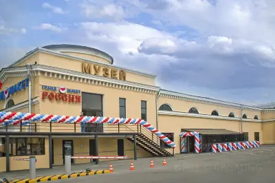 Grand Maket Russia
