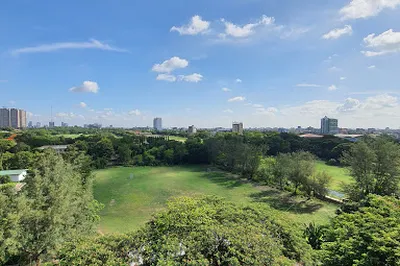 Kyaik Ka San Playground