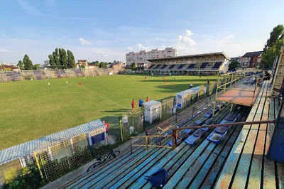 Stadionul ANEFS (Rocar)