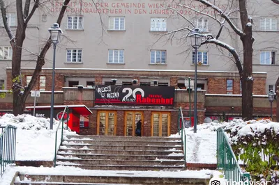 Rabenhof Theater