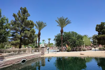 Aliante Nature Discovery Park