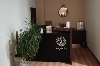 Yoga City