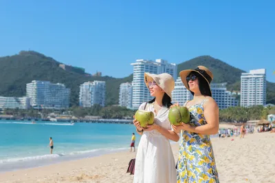 2021三亚旅游，3天2夜，边吃边玩边购物，实用攻略请收藏