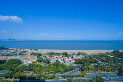 喫喝玩樂全攻略打卡廈門香格里拉，海景親子度假酒店首選！