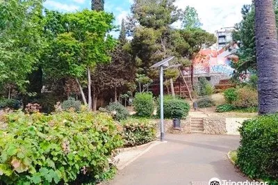 Parque de las Aguas