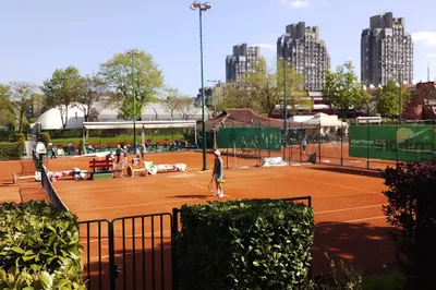 Tennis Club Gazela