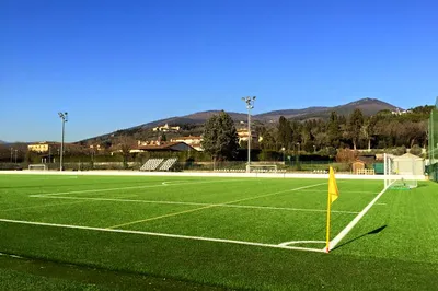 A.S.D. Atletica Castello Settore Calcio
