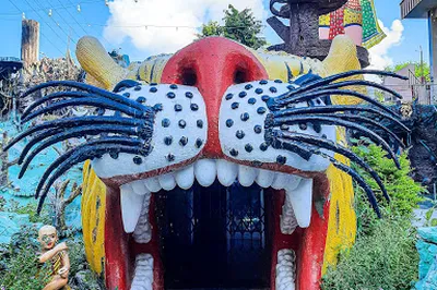 Gufa Wala temple