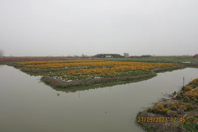 2023 National Day & Mid-Autumn Festival – A Tour Around Yuncheng