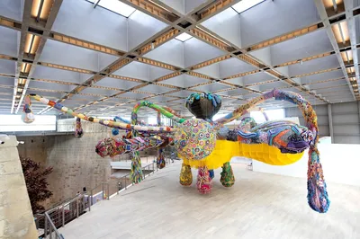 MICAS  Malta International  Contemporary  Art Space