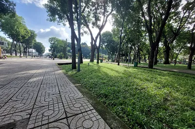 Gia Phu Park