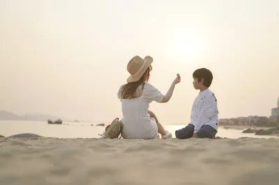 廈門初夏親子游：不止陽光海灘，還有孩子最愛的ta！