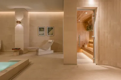 Banyan Tree Dubai Spa Officially Opens: A Sensory Sanctuary in the Desert with a Series of Wellness Experiences