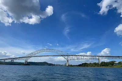 Panama Yacht Adventures