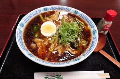 Matsunoyu Ryokan