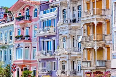 Bebek Coast
