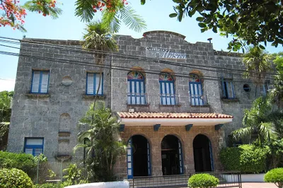 Casa de la Música de Miramar