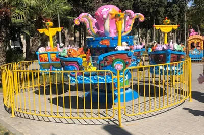 Abdulla Shaig Azerbaijan State Puppet Theatre
