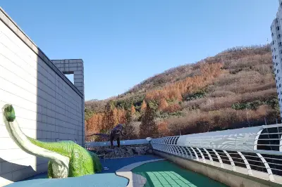 西大门自然史博物馆