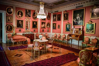 Sinebrychoff Art Museum