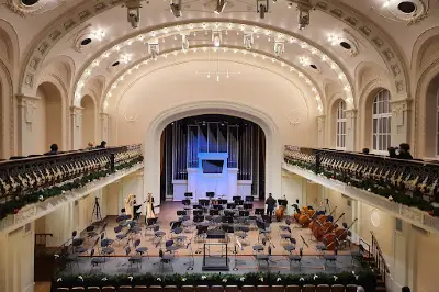 Lithuanian National Philharmonic Society