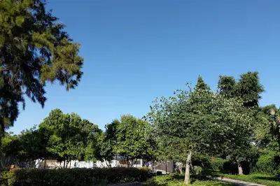 Ryland Park
